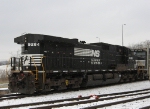 NS 9284